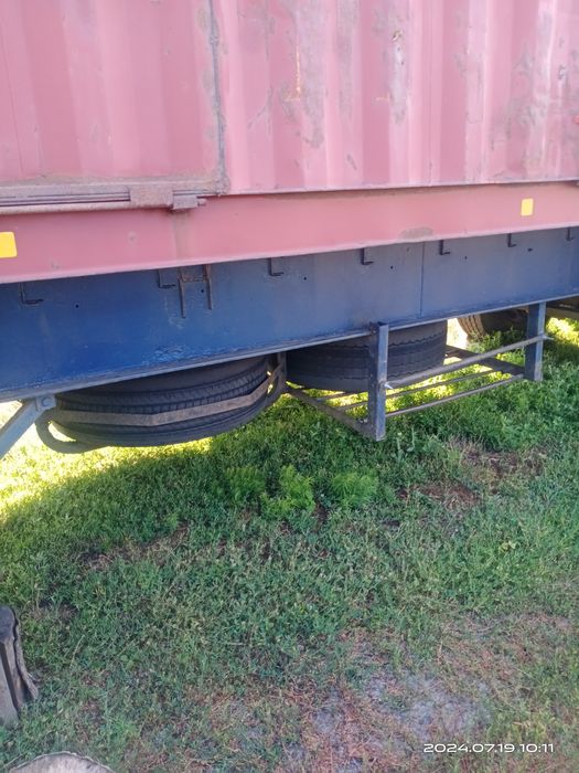 Рено Преміум евро 5