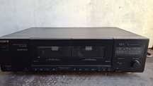 ONKYO Integra TA-205 odtwarzacz dwukasetowy