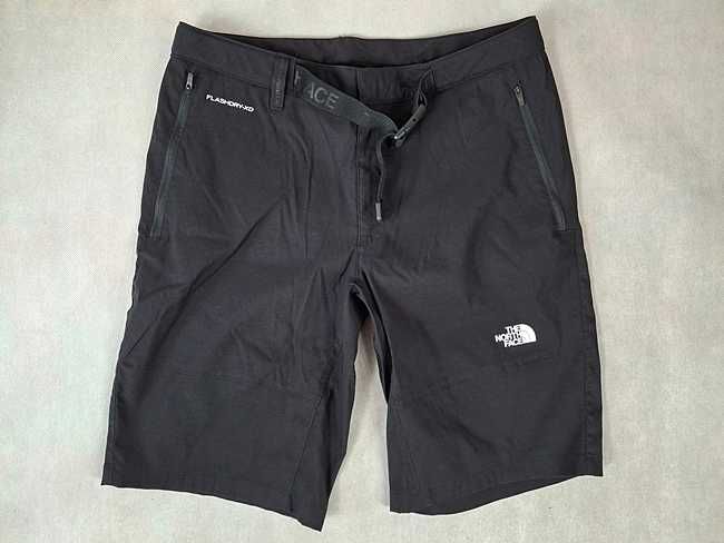 The North Face Flashdry XD Krótkie spodenki turystyczne męskie 32
