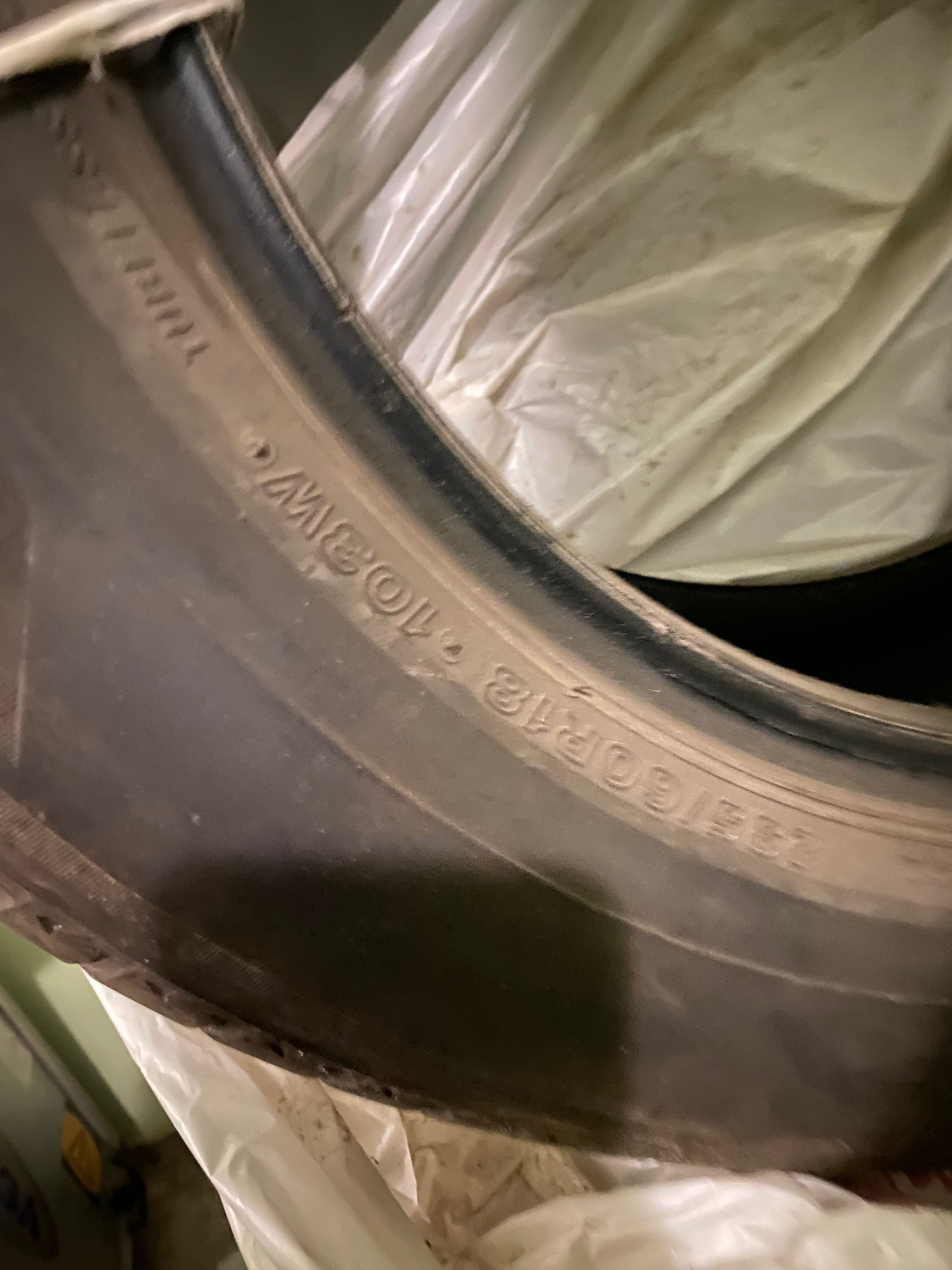 Літні шини  BRIDGESTONE ALENZA 001 235/60 R18 103W