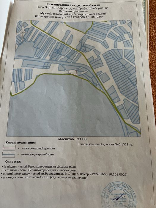 Приміщення під комерцію