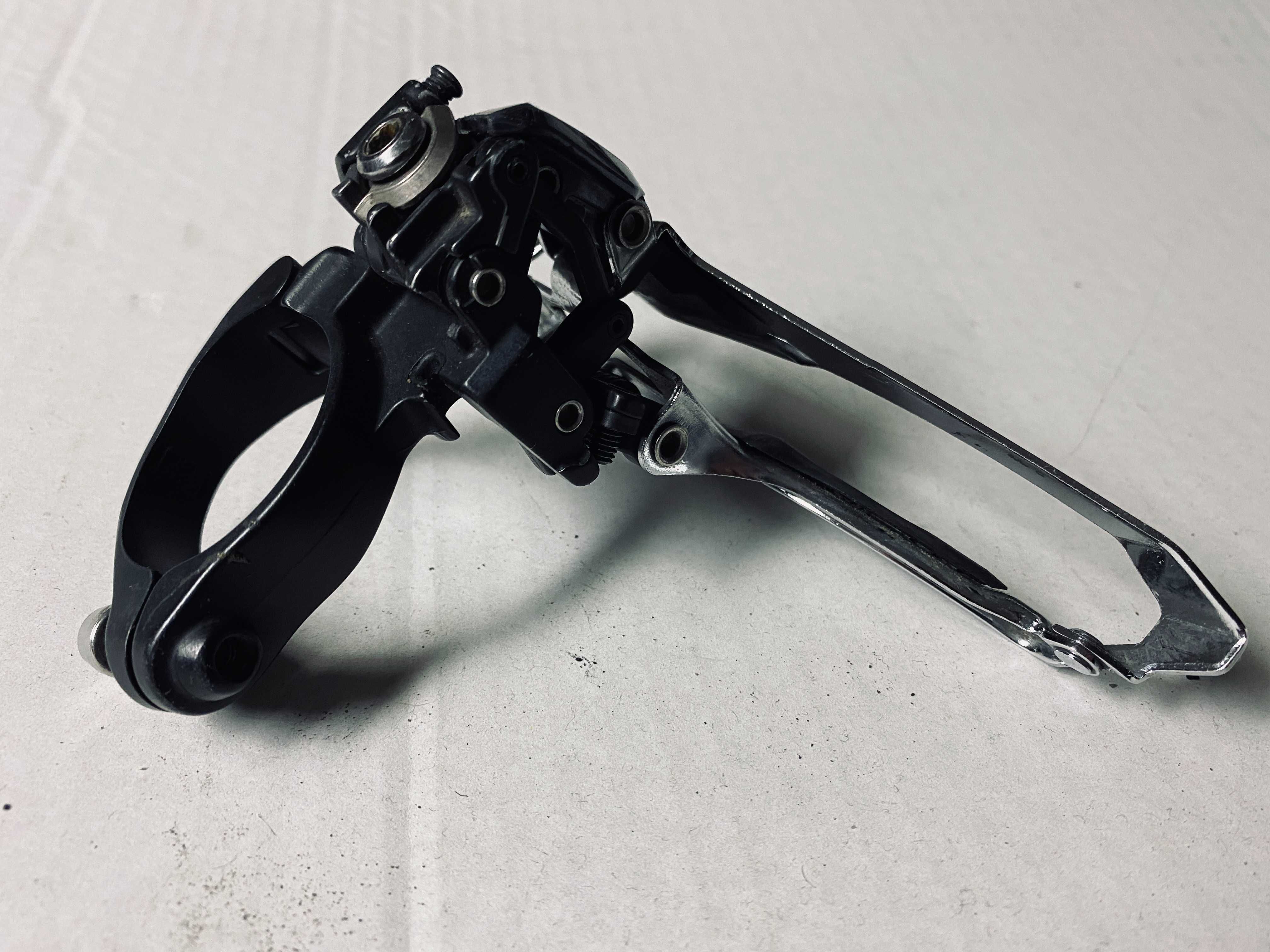 SHIMANO FD-R8000 przerzutka przednia szosowa