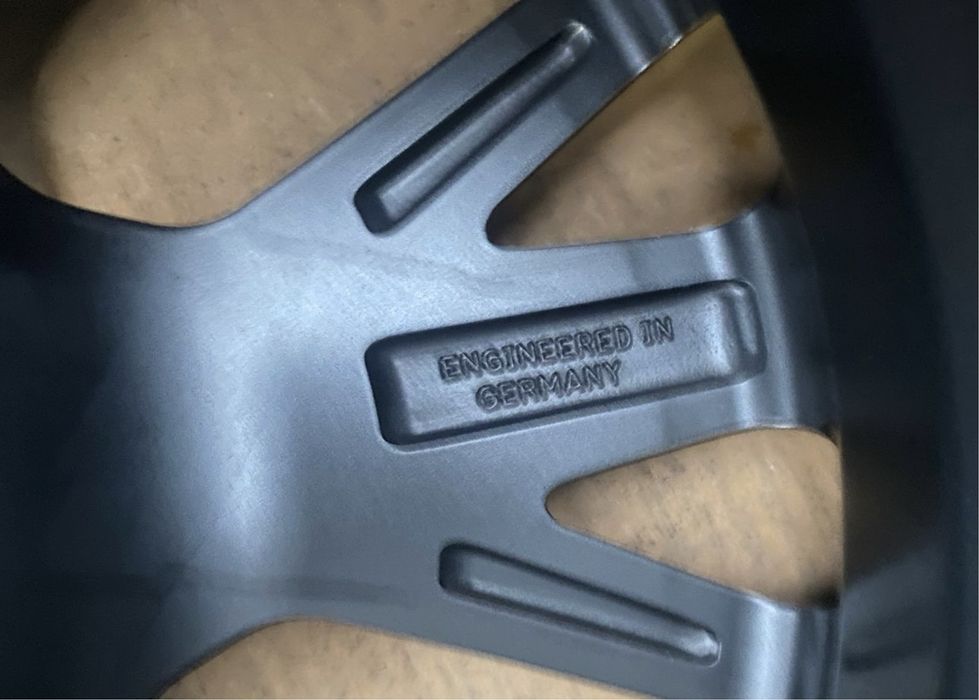 Диски R19 5x112 Audi Q5 A6 C7 C8 A4 B8 B9