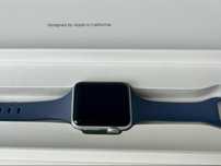 Apple Watch series 3 38mm