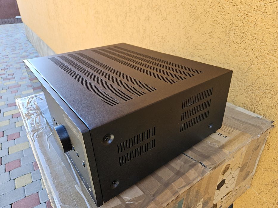 Anthem MRX 740 AV ресивер Dolby Atmos