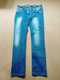 Spodnie jeansowe 31 M/L