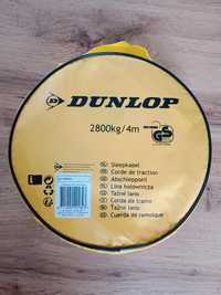 Linka holownicza Dunlop 4m