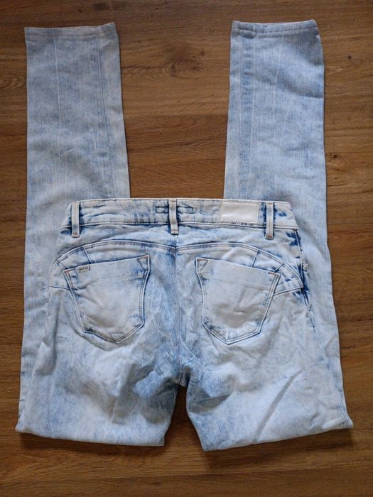 Calças de ganga Salsa