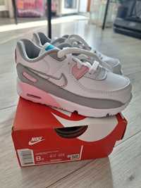 Nike air max r.25 nowe