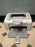 Drukarka HP LaserJet P1102 – sprawna, toner w komplecie Drukarka 3