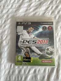 Jogos PS3 PES13 e Most Wanted