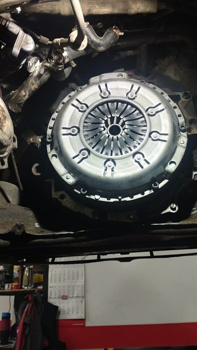 Продам Пассат 4х4