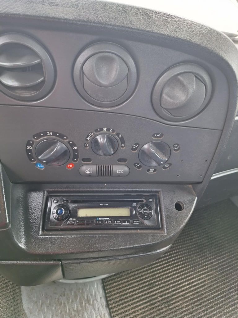 Sprzedam Iveco Daily z hds