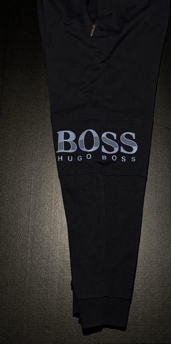 Спортивні штани Hugo Boss, розмір L, 100% оригінал