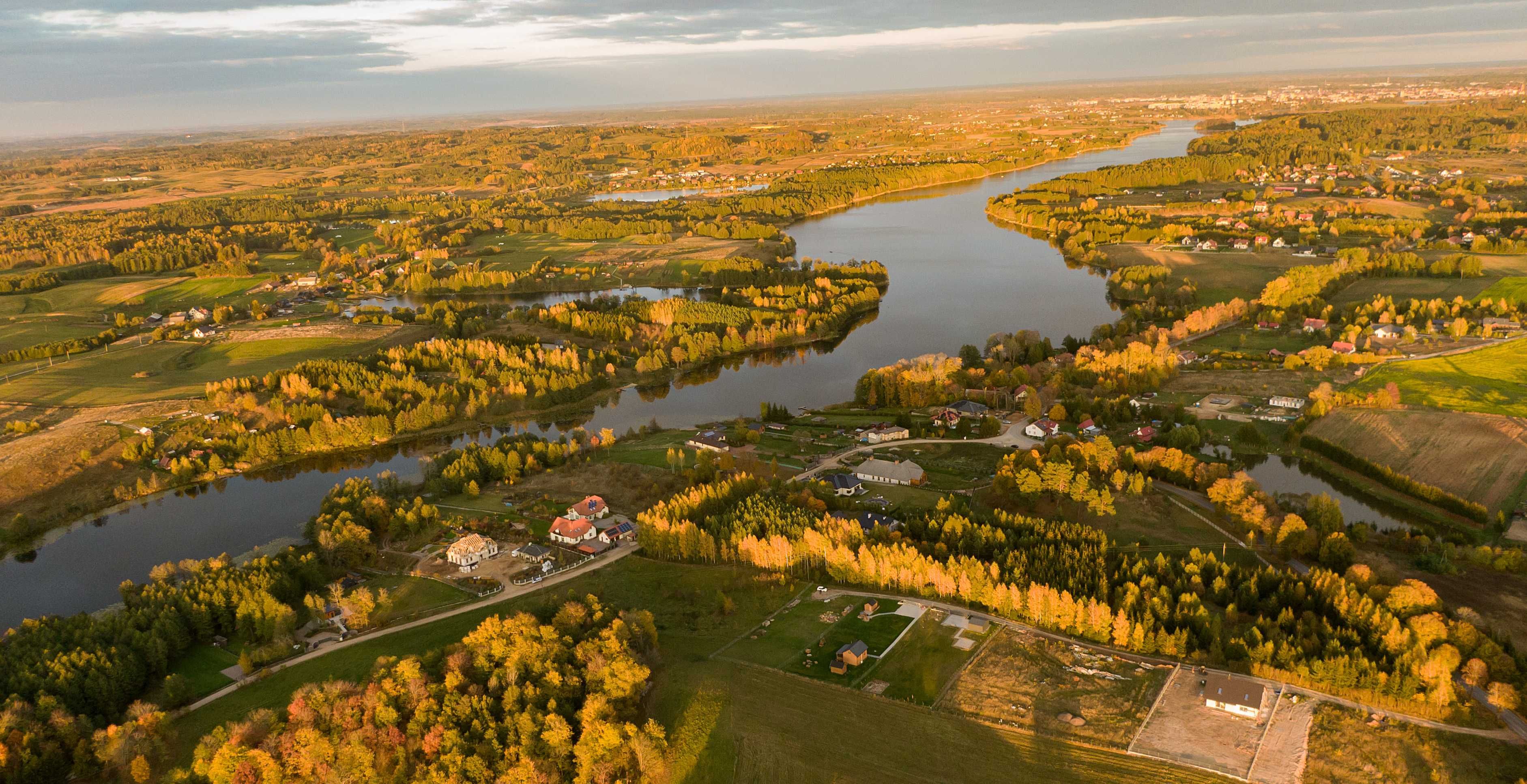 Nowoczesny Domek na Mazurach   z Jacuzzi  oraz sauną