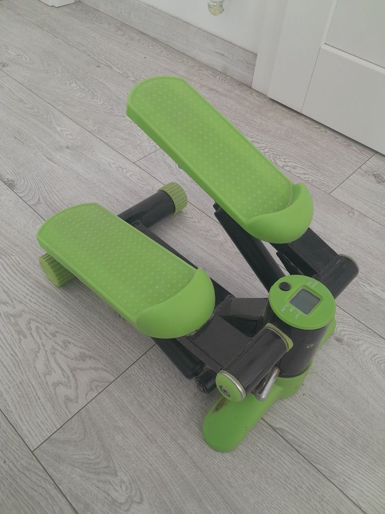 Stepper do ćwiczeń