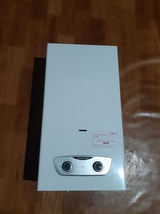 Esquentador Aristao enpecabel