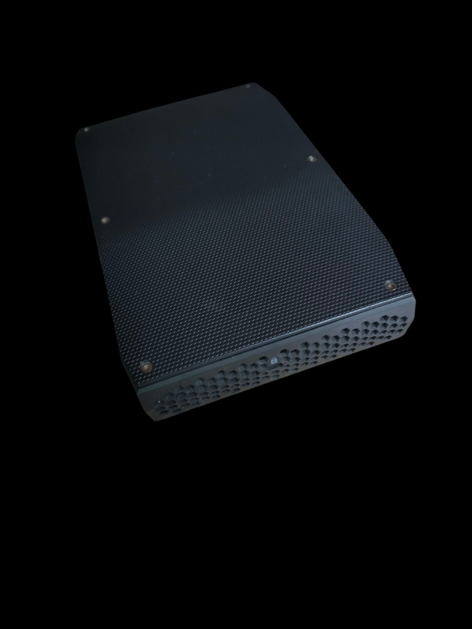 Komputer Intel NUC 8i7