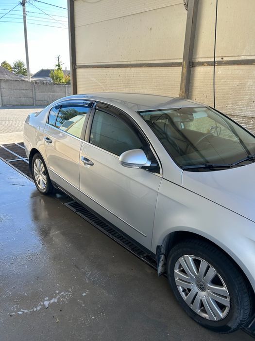 Продам Volkswagen Passat B6
