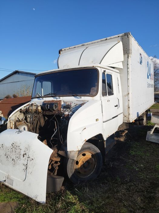 Продам ЗІЛ 5301 бичок