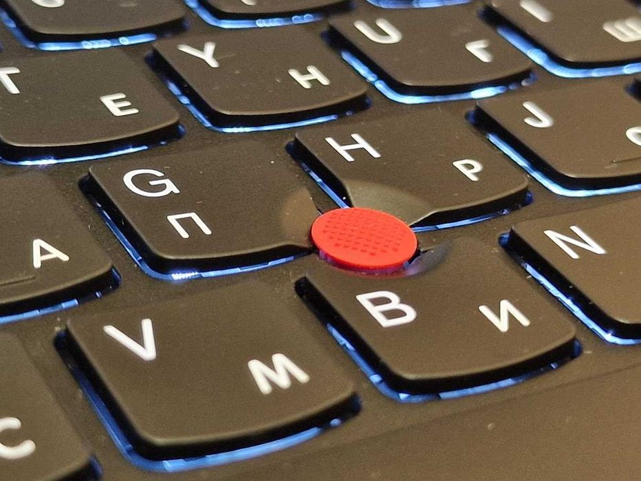 Lenovo ThinkPad T14 Gen 5 AMD Ryzen 5 PRO 8540U RAM32 Модель 2025року!