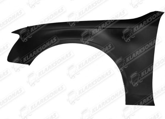 Крило AUDI A4 (B8) 2011-2015 PAD10025L PAD10025R