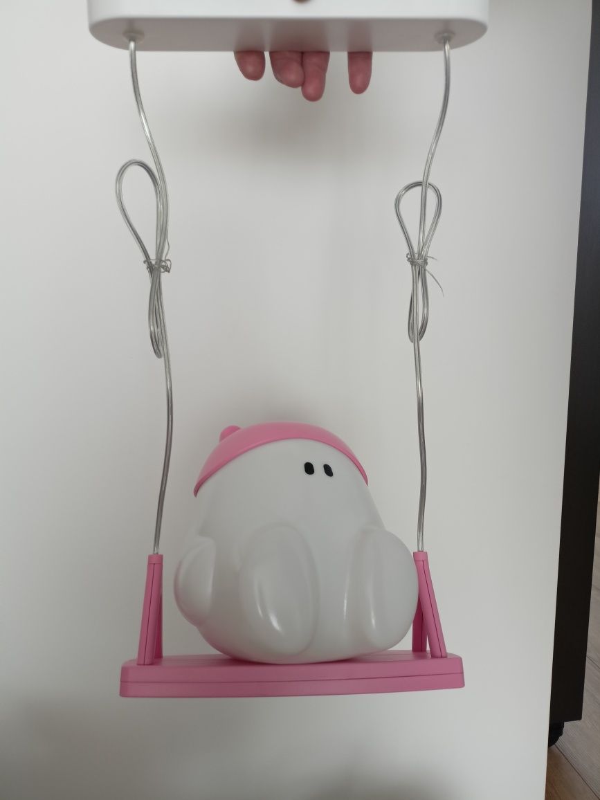 Lampa wisząca  Philips Buddy Swing nowa
