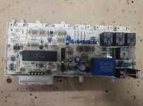 Модуль (плата) керування пральної машини Indesit (Ariston ) LB2000 UNI