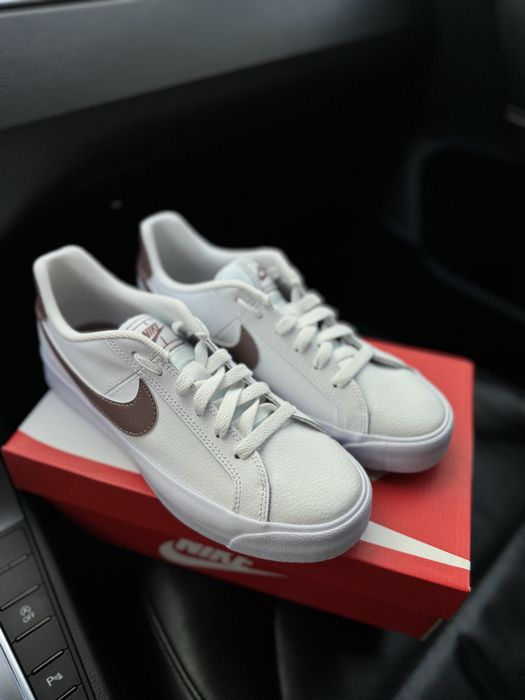 Кеди Nike Court Royale AC ОРИГІНАЛ