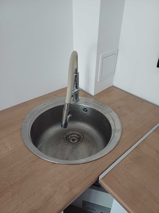 Sprzedam zlew kuchenny z blatem