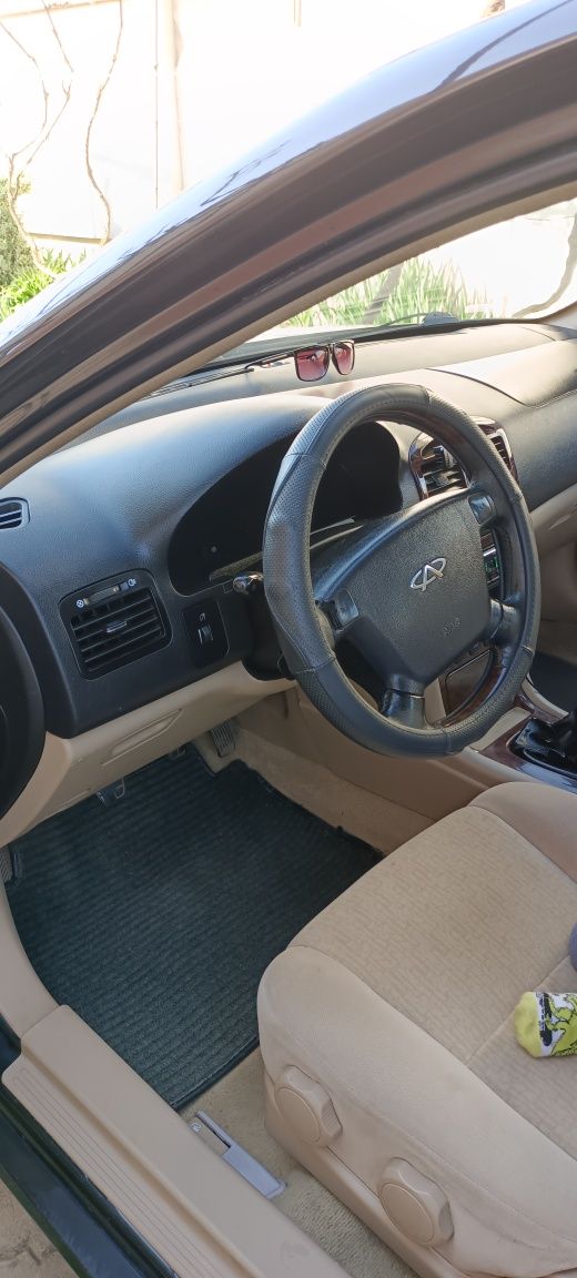 Продається Chery eastar