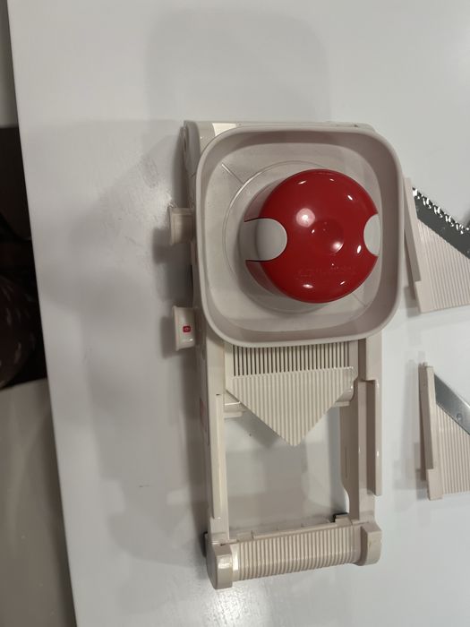 Mandolina/ Cortador de batata