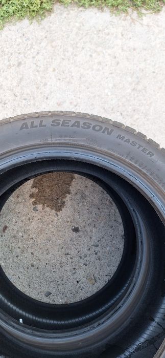 Opony wielosezonowe 235/45 R18 MINERVA