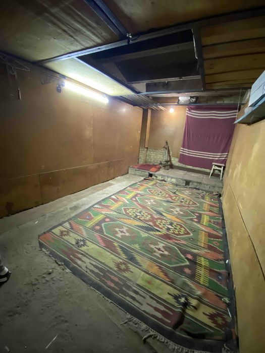 Гараж 2-ой этаж в ГК «БЕРЕЗНЯКИ» ул.Березняковская,25