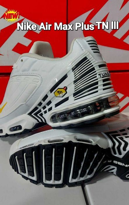 Кросівки Nike Air Max Plus TN Drif різні кольори оригінал
