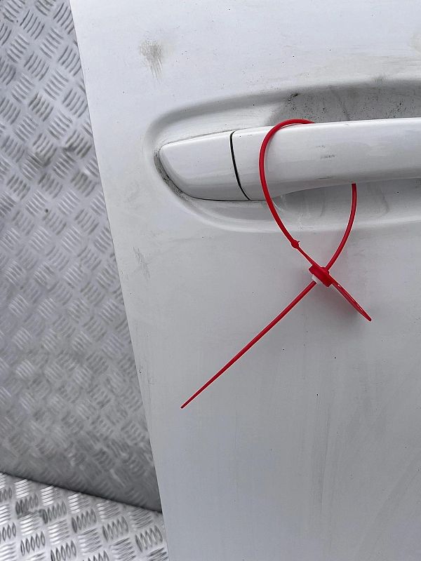 Drzwi Prawy Przod Przednie Z Listwa Citroen C4 Picasso Ii 2