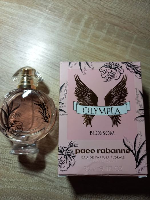 Olympea BLOSSOM,  30 ml