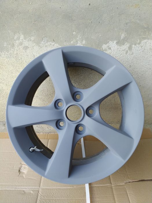 Легкосплавні диски 5x114.3 mazda 6 та інші