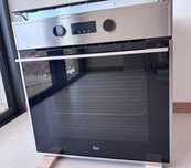 Forno de encastrar TEKA