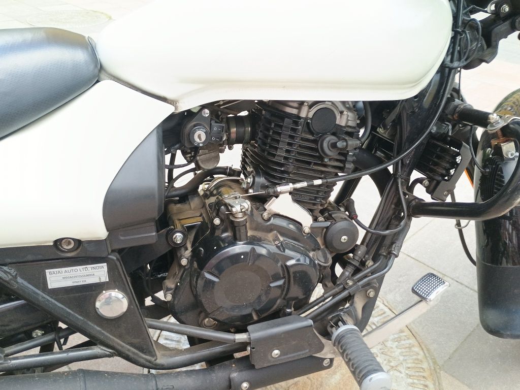 Мотоцикл Bajaj Avenger 220 суперціна