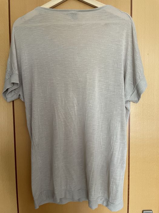 2 camisas M por 1€