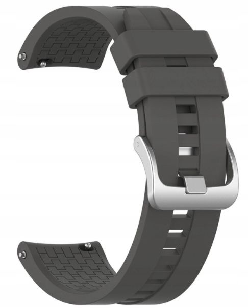 Pasek Silikonowy do Xiaomi Amazfit Balance | KOLORY DO WYBORU