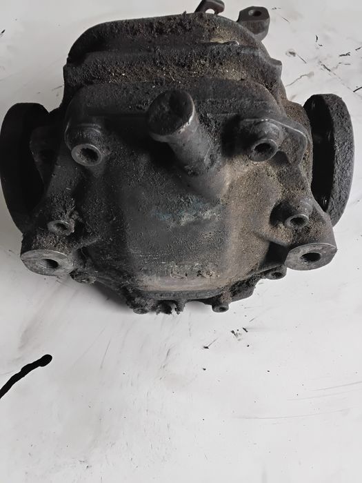 Diferencial mercedes w202