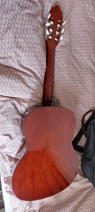 Gitara klasyczna Valencia 1972