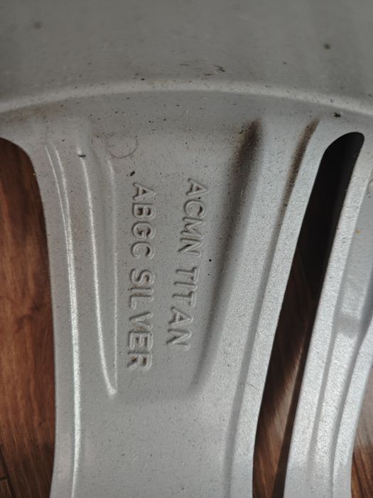 Felgi aluminiowe 17 cali oryginał Opel Insignia B
