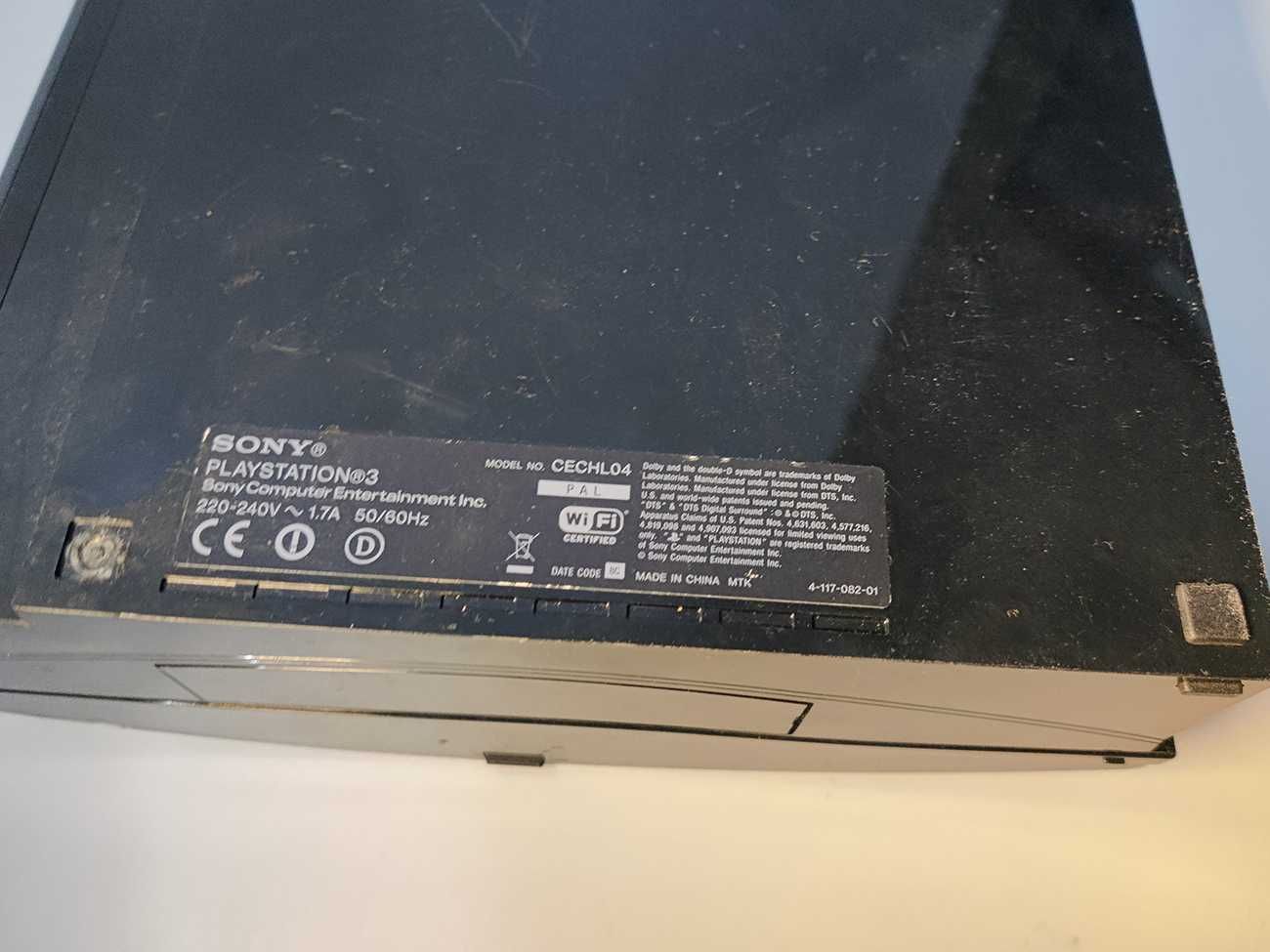 Playstation 3 FAT