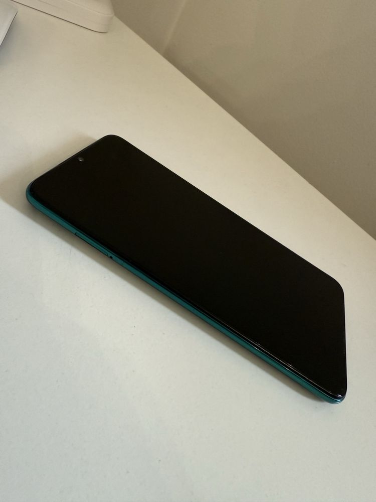 Xiaomi Redmi Note 8 Pro 128gb Green Idealny