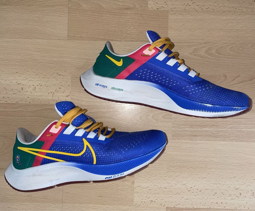Nike Air Zoom Pegasus 38 Jm