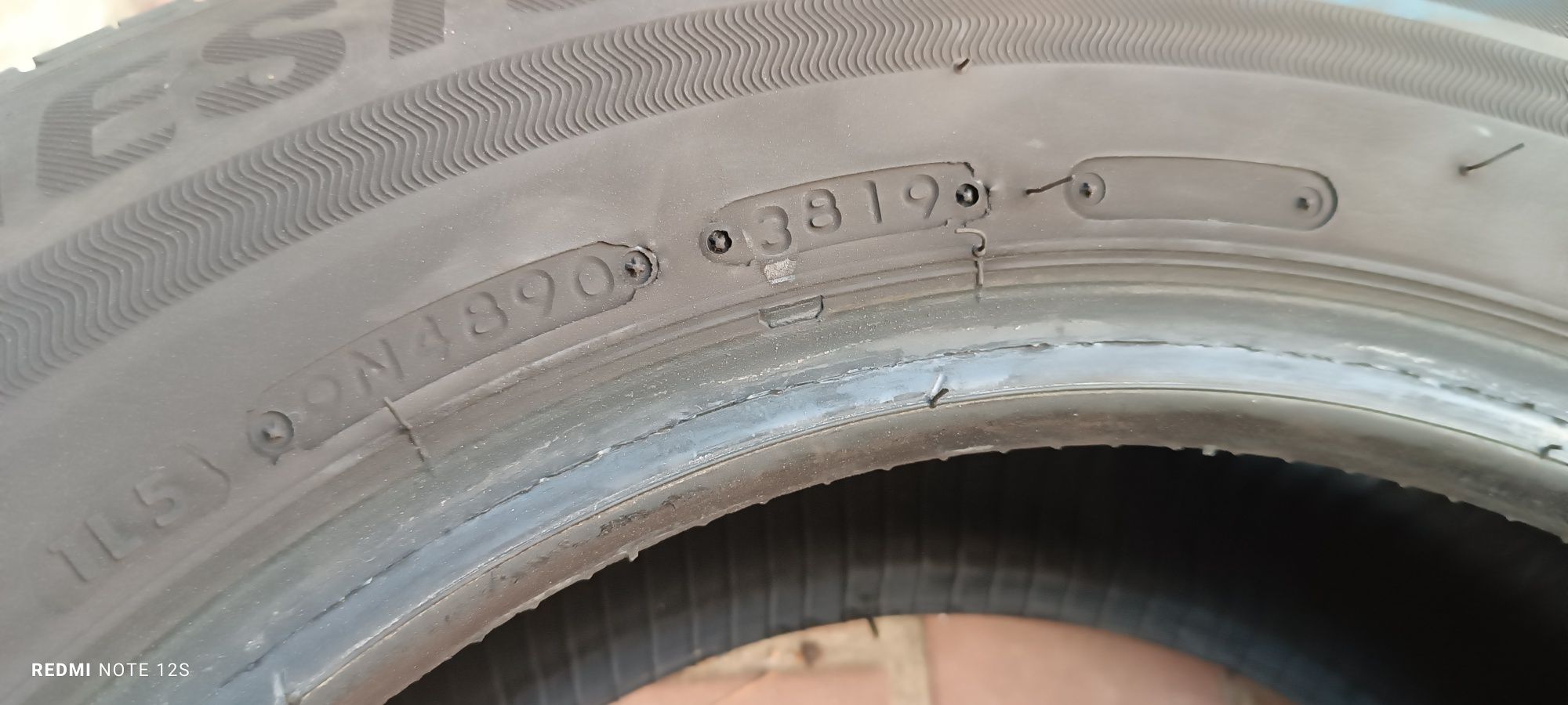 Opony letnie 195/65R15