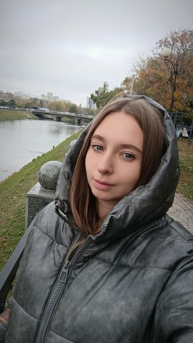 Предлагаю услуги няни